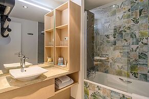 Best Western Plus Vannes Centre-Ville