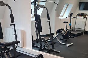 Best Western Plus Vannes Centre-Ville