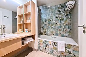 Best Western Plus Vannes Centre-Ville