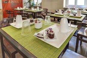Hotel Le Mistral