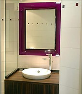 Hotel Le Mistral