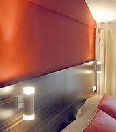 Hotel Le Mistral