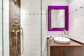 Hotel Le Mistral