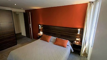 Hotel Le Mistral