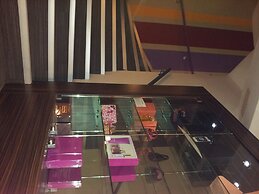 Hotel Le Mistral