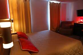 Hotel Le Mistral