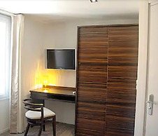 Hotel Le Mistral