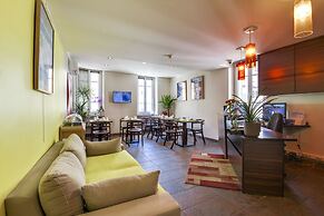 Hotel Le Mistral