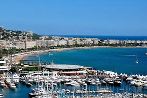 Hotel Le Mistral