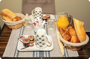 Hotel Le Mistral