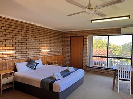 Bayview Motor Inn