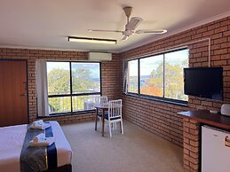Bayview Motor Inn