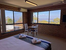 Bayview Motor Inn