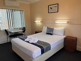 Bayview Motor Inn