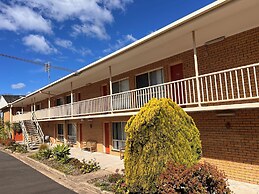 Bayview Motor Inn