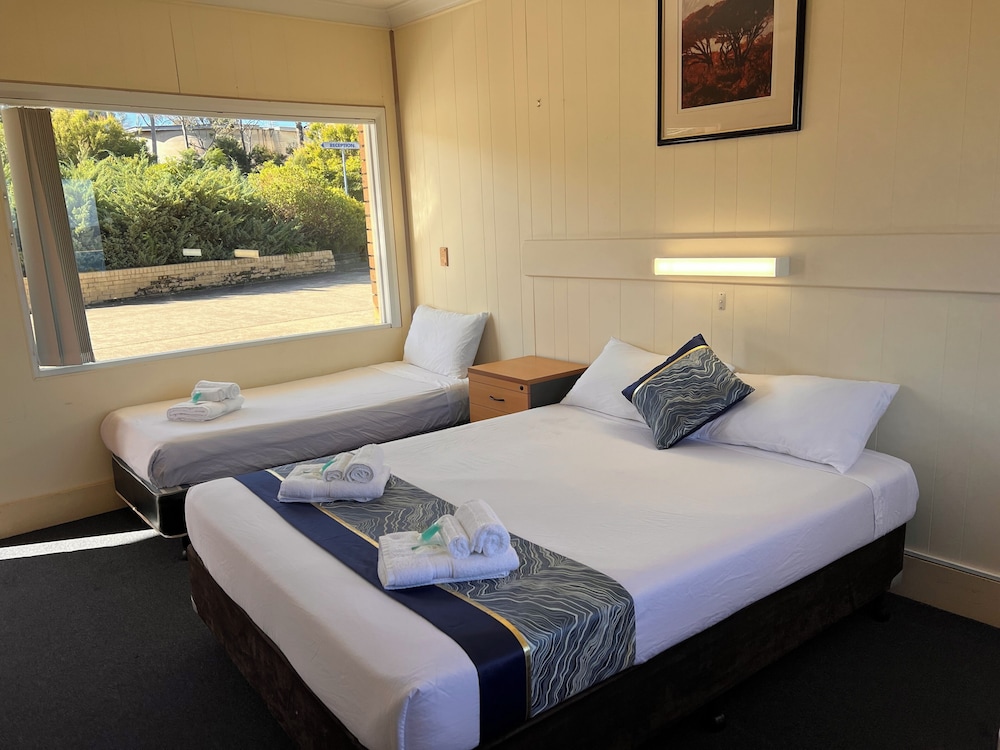 Bayview Motor Inn