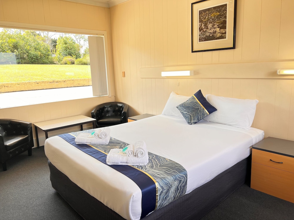 Bayview Motor Inn