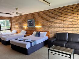 Bayview Motor Inn