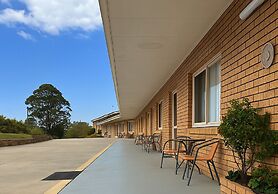 Bayview Motor Inn