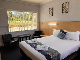 Bayview Motor Inn