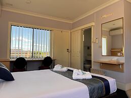 Bayview Motor Inn