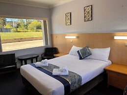 Bayview Motor Inn
