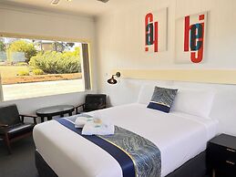 Bayview Motor Inn