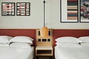Manchester Marriott Hotel Piccadilly