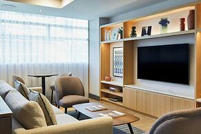 Manchester Marriott Hotel Piccadilly