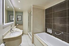 Manchester Marriott Hotel Piccadilly