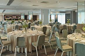 Manchester Marriott Hotel Piccadilly