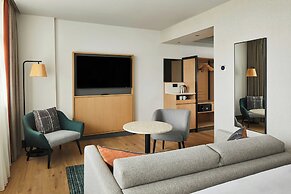 Manchester Marriott Hotel Piccadilly