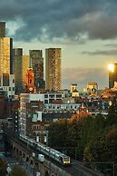 Manchester Marriott Hotel Piccadilly