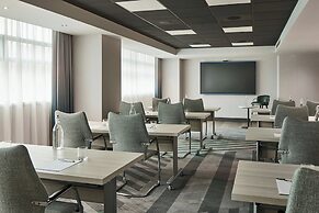 Manchester Marriott Hotel Piccadilly