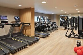 Manchester Marriott Hotel Piccadilly
