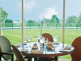 Macdonald Portal Hotel, Golf and Spa