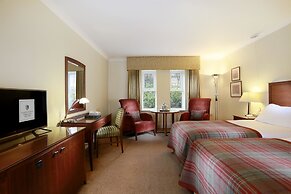 Macdonald Portal Hotel, Golf and Spa