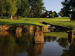 Macdonald Portal Hotel, Golf and Spa