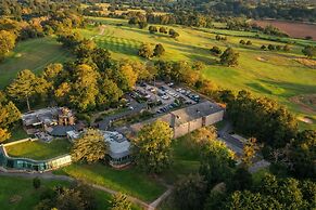 Macdonald Portal Hotel, Golf and Spa