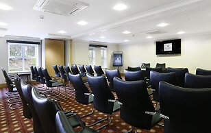 Macdonald Portal Hotel, Golf and Spa