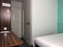 Halt Hotel