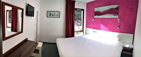 Halt Hotel