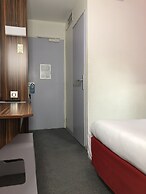 Halt Hotel