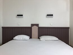 Halt Hotel