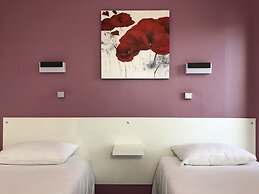 Halt Hotel