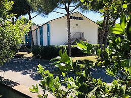 Halt Hotel
