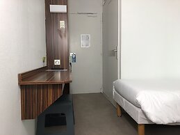 Halt Hotel