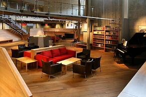 Scandic Stiklestad