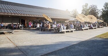 Scandic Stiklestad