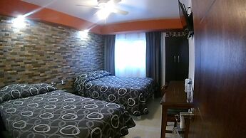 Hotel San Luis
